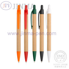 The Promotion Gifts Environmental Paper Pen Jm-Z08